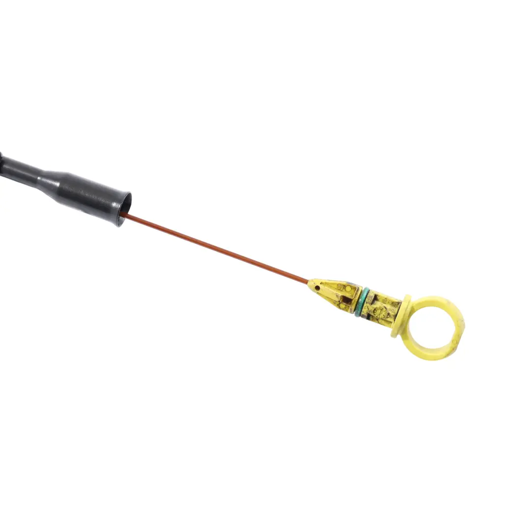 Ford Mondeo Mk4 Prowadnica Bagnet Miarki Oleju Silnikowego - SKU 9M5Q-6750-DC - Numer Części 9M5Q-6750-DC