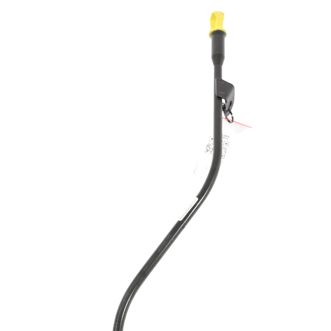 Mk4 Engine Oil Dipstick Guide Tube Complete Set to Ford Mondeo with Part number 9M5Q-6750-DC Ford Mondeo Mk4 Engine Oil Dipstick Guide Tube Complete Set - SKU 9M5Q-6750-DC - Part number 9M5Q-6750-DC