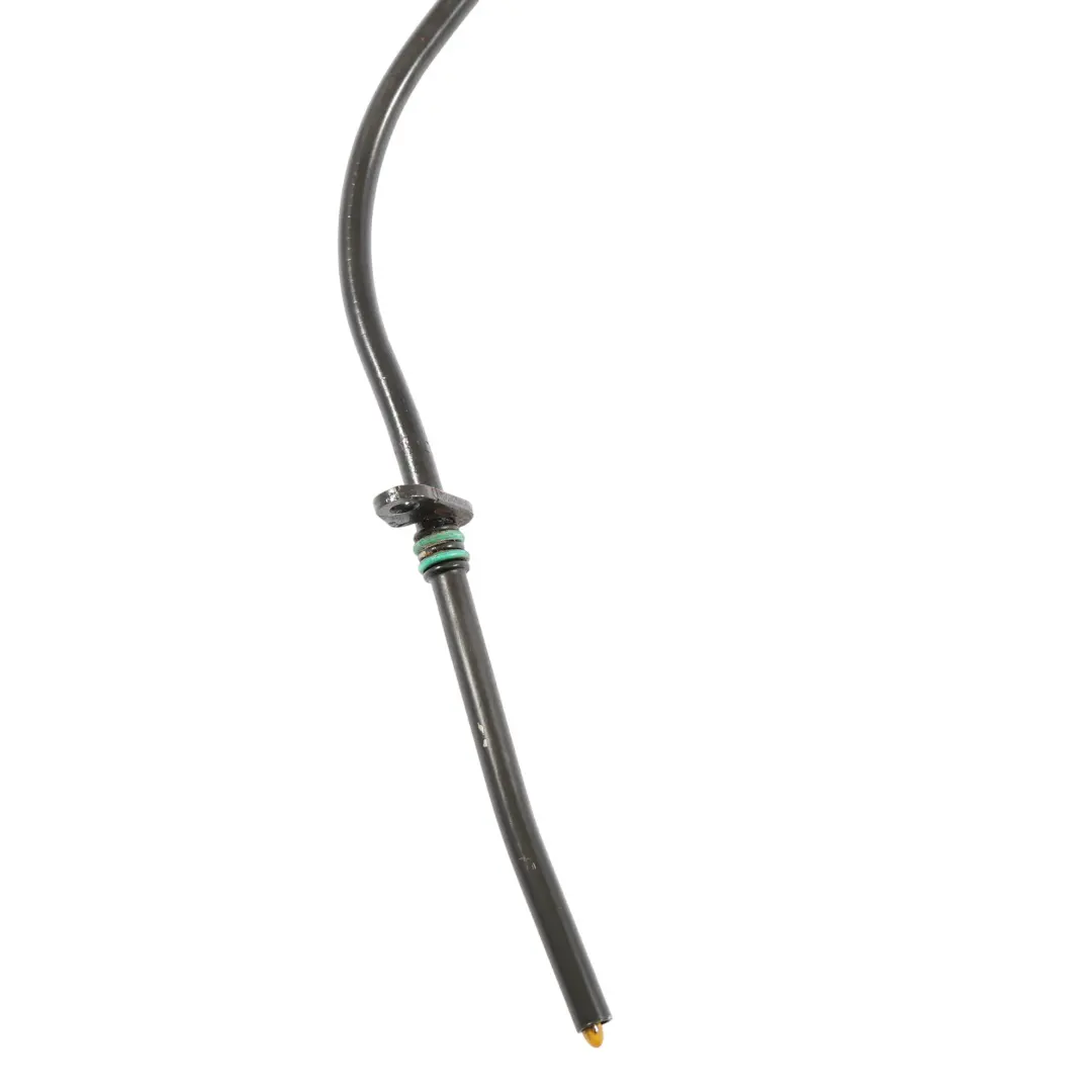 Mk4 Engine Oil Dipstick Guide Tube Complete Set to Ford Mondeo with Part number 9M5Q-6750-DC Ford Mondeo Mk4 Engine Oil Dipstick Guide Tube Complete Set - SKU 9M5Q-6750-DC - Part number 9M5Q-6750-DC