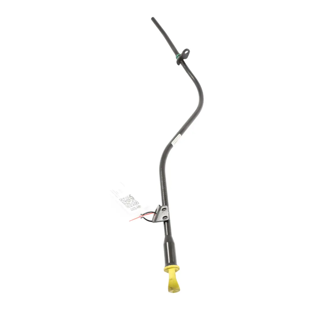 Mk4 Engine Oil Dipstick Guide Tube Complete Set to Ford Mondeo with Part number 9M5Q-6750-DC Ford Mondeo Mk4 Engine Oil Dipstick Guide Tube Complete Set - SKU 9M5Q-6750-DC - Part number 9M5Q-6750-DC