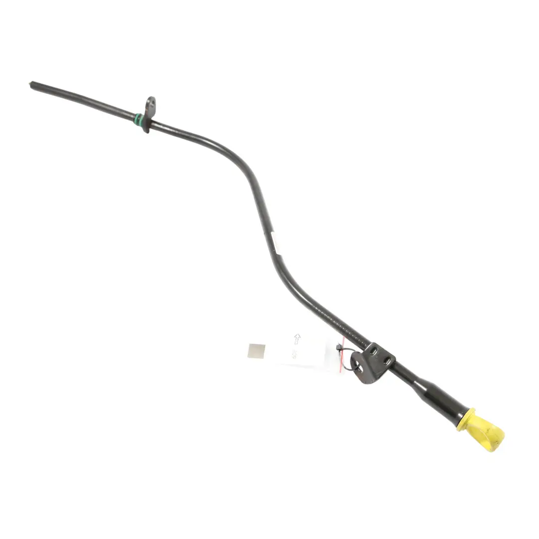 Mk4 Prowadnica Bagnet Miarki Oleju Silnikowego do Ford Mondeo o numerze 9M5Q-6750-DC Ford Mondeo Mk4 Prowadnica Bagnet Miarki Oleju Silnikowego - SKU 9M5Q-6750-DC - Numer Części 9M5Q-6750-DC