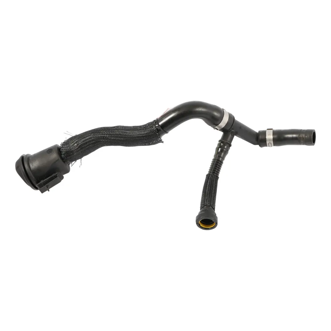 Mk4 Engine Oil Filler Pipe Hose Neck 2.0 TDCi to Ford Mondeo with Part number 9M5Q-6763-AA Ford Mondeo Mk4 Engine Oil Filler Pipe Hose Neck 2.0 TDCi - SKU 9M5Q-6763-AA - Part number 9M5Q-6763-AA
