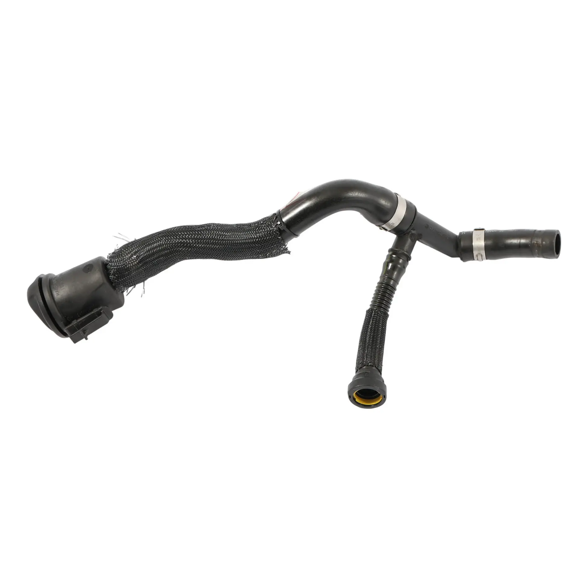 Ford Mondeo Mk4 Manguera De Llenado De Aceite De Motor 2.0 TDCi 9M5Q-6763-AA