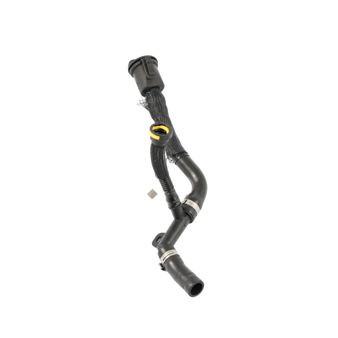 Ford Mondeo Mk4 Manguera De Llenado De Aceite De Motor 2.0 TDCi - SKU 9M5Q-6763-AA - Número de pieza 9M5Q-6763-AA