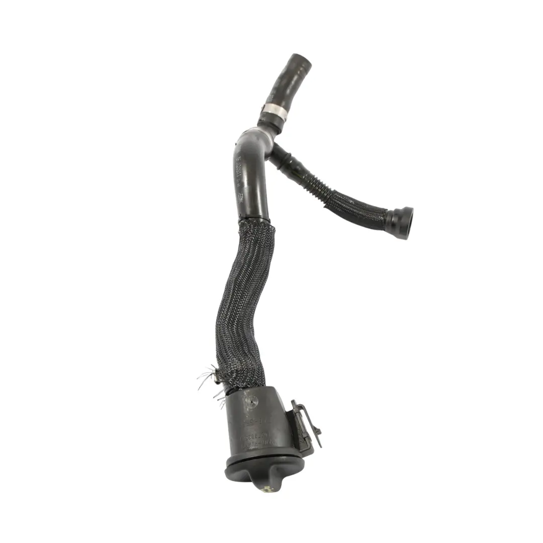Ford Mondeo Mk4 Rura Wlewu Oleju Silnik 2.0 TDCi Diesel - SKU 9M5Q-6763-AA - Numer Części 9M5Q-6763-AA