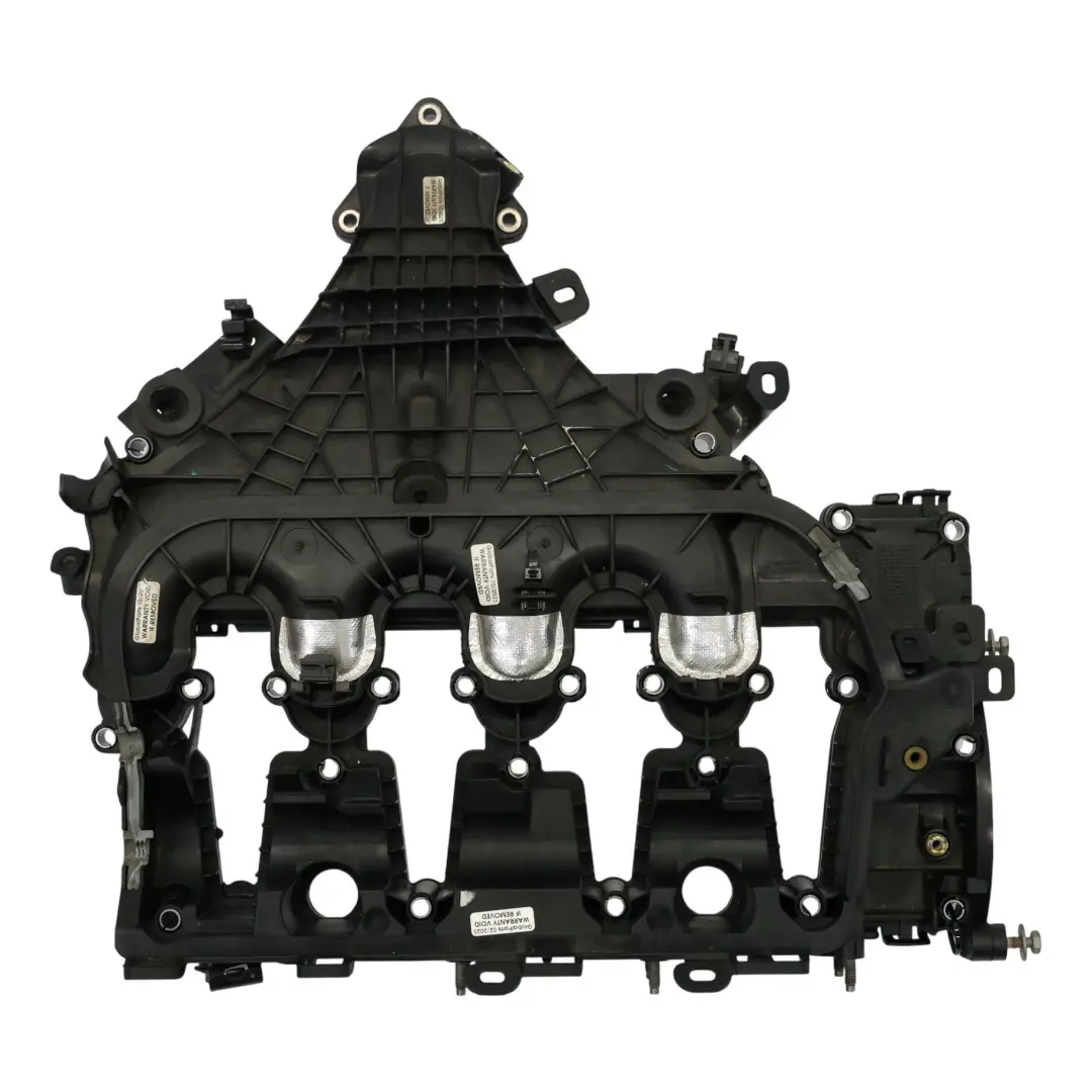 Mk4 2.0 Diesel Colector De Admisión para Ford Mondeo con número de pieza 9M5Q-6P036-BA Ford Mondeo Mk4 2.0 Diesel Colector De Admisión - SKU 9M5Q-6P036-BA - Número de pieza 9M5Q-6P036-BA