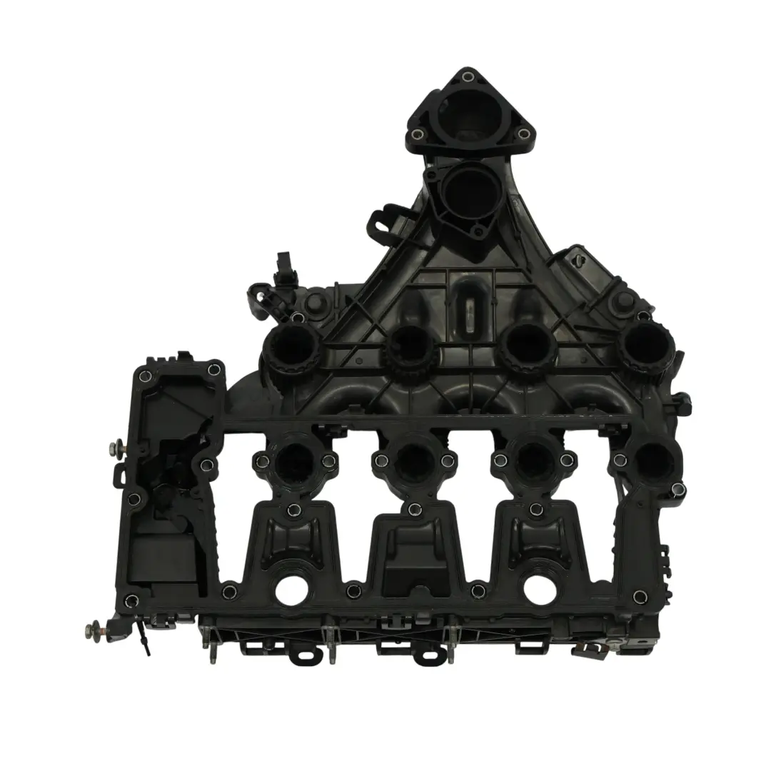 Ford Mondeo Mk4 2.0 Diesel Inlet Intake Manifold - SKU 9M5Q-6P036-BA - Part number 9M5Q-6P036-BA