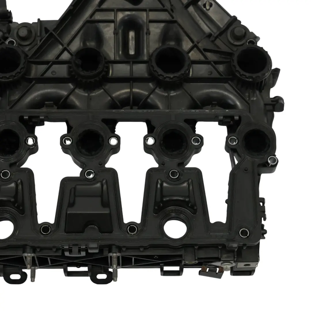 Ford Mondeo Mk4 2.0 Diesel Inlet Intake Manifold - SKU 9M5Q-6P036-BA - Part number 9M5Q-6P036-BA