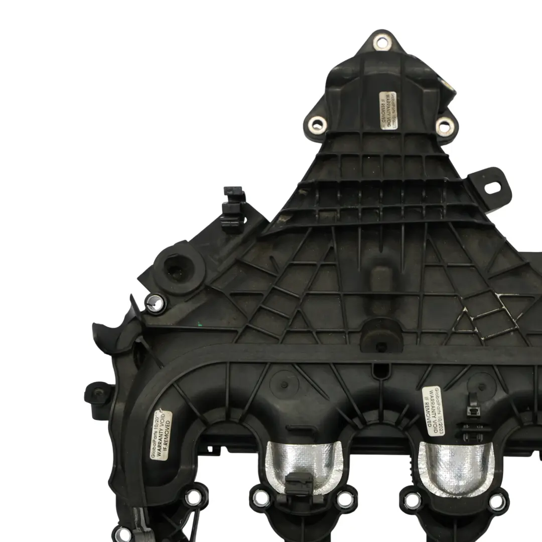 Ford Mondeo Mk4 2.0 Diesel Inlet Intake Manifold - SKU 9M5Q-6P036-BA - Part number 9M5Q-6P036-BA