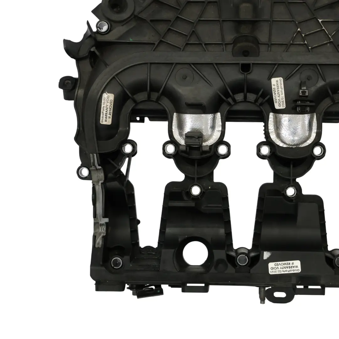 Ford Mondeo Mk4 2.0 Diesel Inlet Intake Manifold - SKU 9M5Q-6P036-BA - Part number 9M5Q-6P036-BA