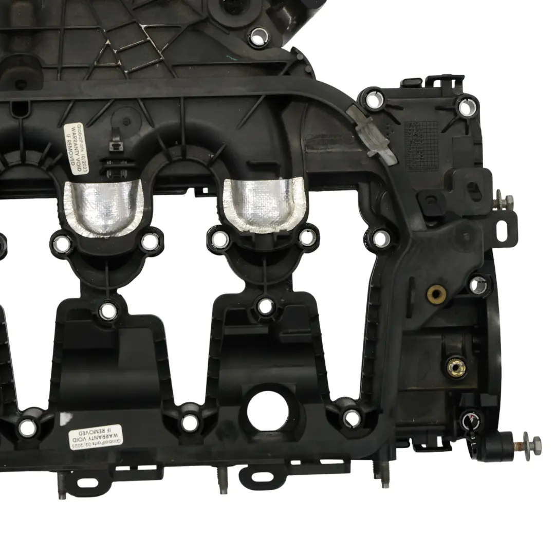 Mk4 2.0 Diesel Colector De Admisión para Ford Mondeo con número de pieza 9M5Q-6P036-BA Ford Mondeo Mk4 2.0 Diesel Colector De Admisión - SKU 9M5Q-6P036-BA - Número de pieza 9M5Q-6P036-BA