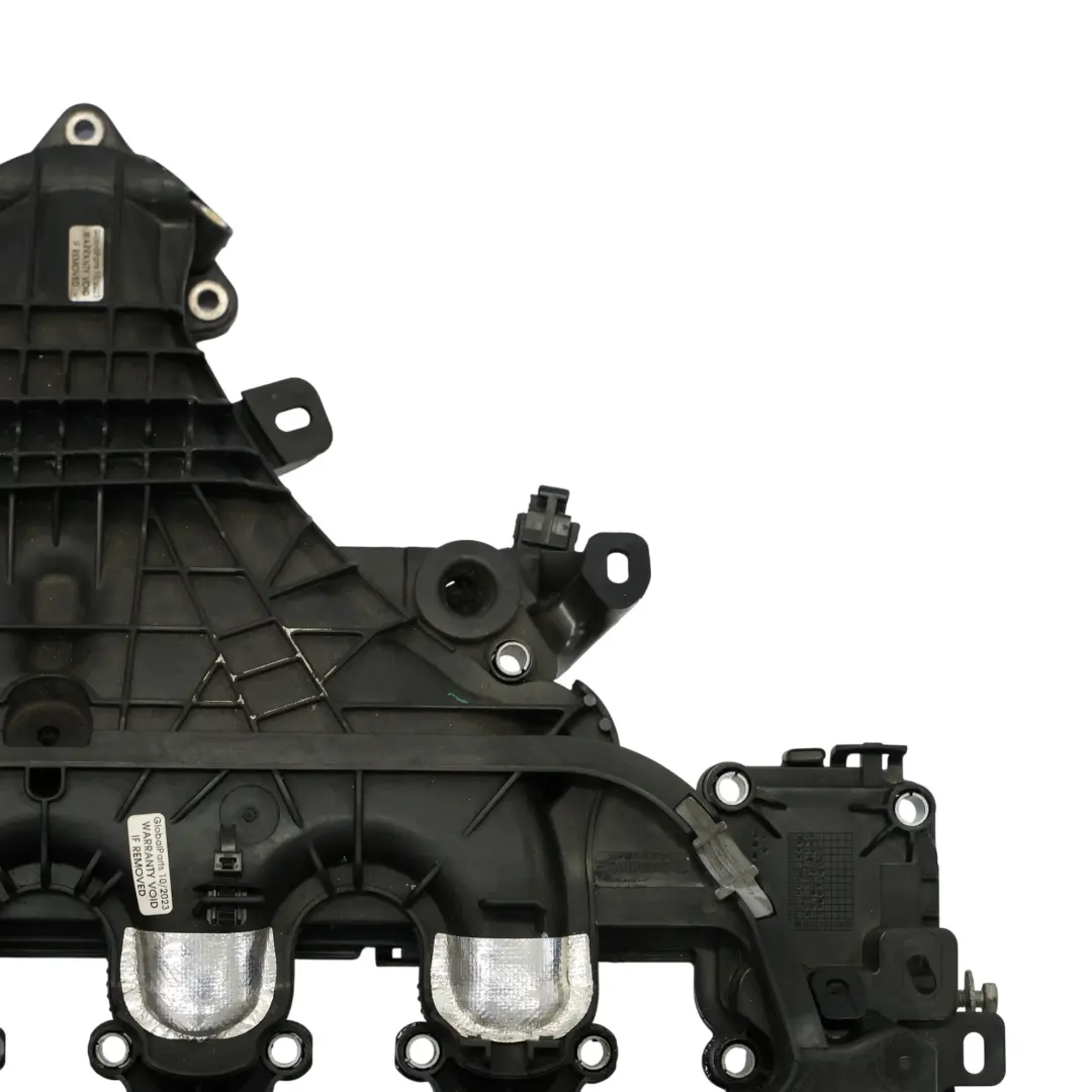 Mk4 2.0 Diesel Inlet Intake Manifold to Ford Mondeo with Part number 9M5Q-6P036-BA Ford Mondeo Mk4 2.0 Diesel Inlet Intake Manifold - SKU 9M5Q-6P036-BA - Part number 9M5Q-6P036-BA