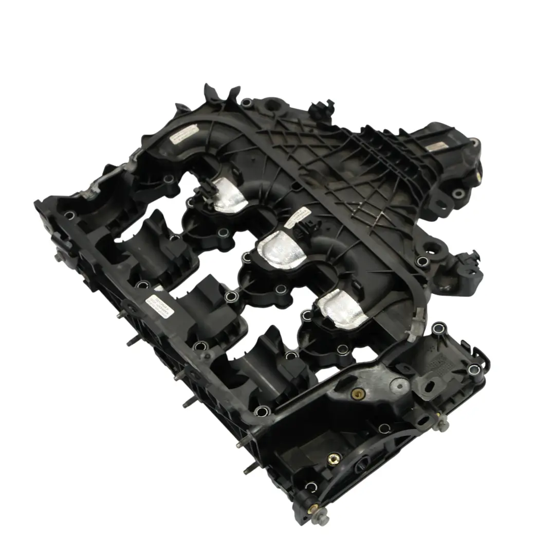 Ford Mondeo Mk4 2.0 Diesel Inlet Intake Manifold - SKU 9M5Q-6P036-BA - Part number 9M5Q-6P036-BA