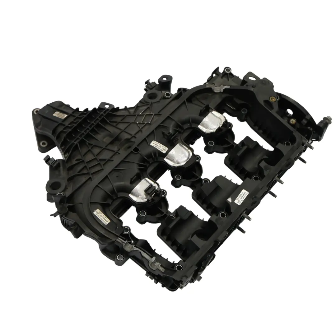 Mk4 2.0 Diesel Inlet Intake Manifold to Ford Mondeo with Part number 9M5Q-6P036-BA Ford Mondeo Mk4 2.0 Diesel Inlet Intake Manifold - SKU 9M5Q-6P036-BA - Part number 9M5Q-6P036-BA