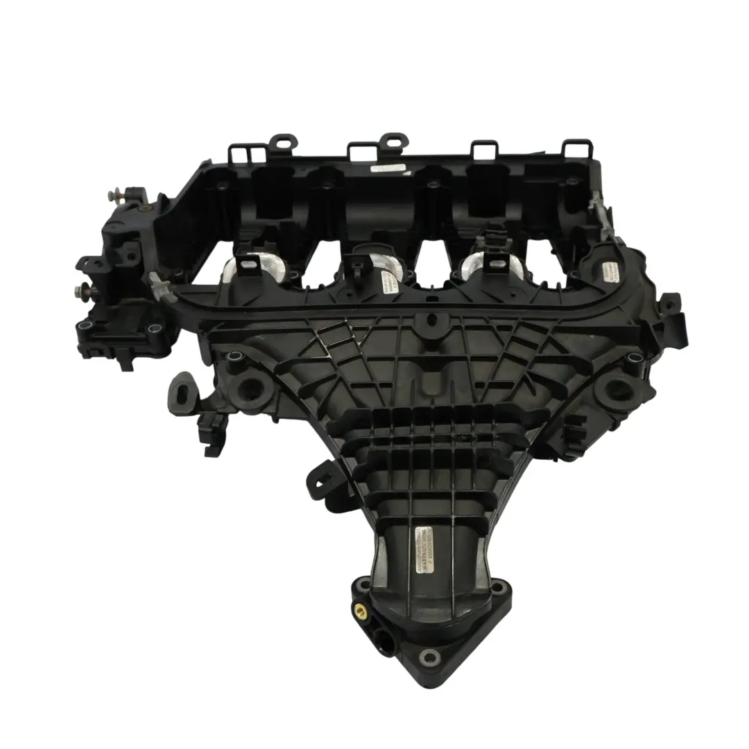 Ford Mondeo Mk4 2.0 Diesel Inlet Intake Manifold - SKU 9M5Q-6P036-BA - Part number 9M5Q-6P036-BA