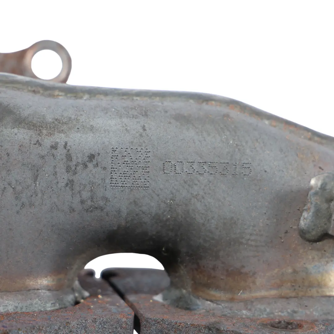 Galaxsy Kuga 2.0 Diesel Exhaust Manifold to Ford Mondeo with Part number 9M5Q-9431-AA Ford Mondeo Galaxsy Kuga 2.0 Diesel Exhaust Manifold - SKU 9M5Q-9431-AA - Part number 9M5Q-9431-AA