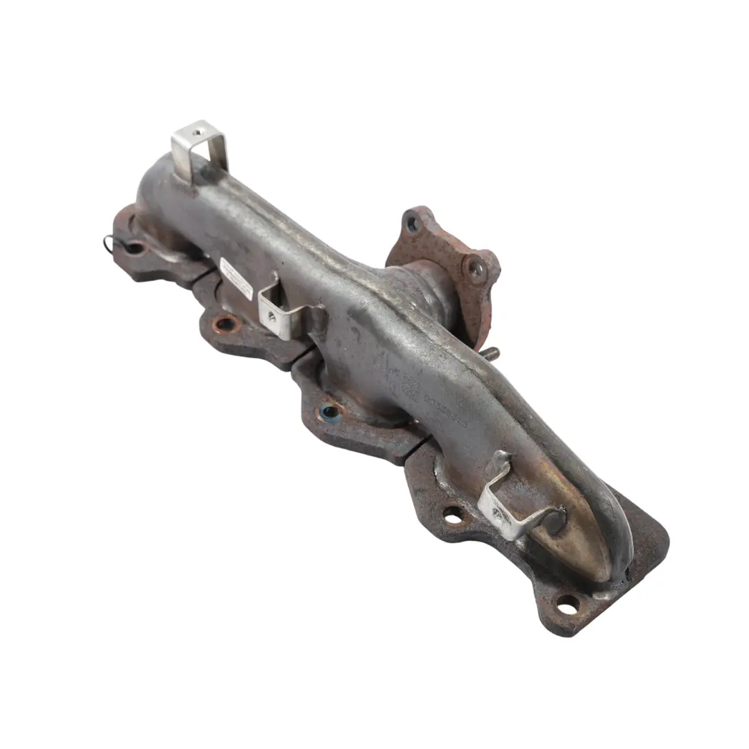 Galaxsy Kuga 2.0 Diesel Exhaust Manifold to Ford Mondeo with Part number 9M5Q-9431-AA Ford Mondeo Galaxsy Kuga 2.0 Diesel Exhaust Manifold - SKU 9M5Q-9431-AA - Part number 9M5Q-9431-AA