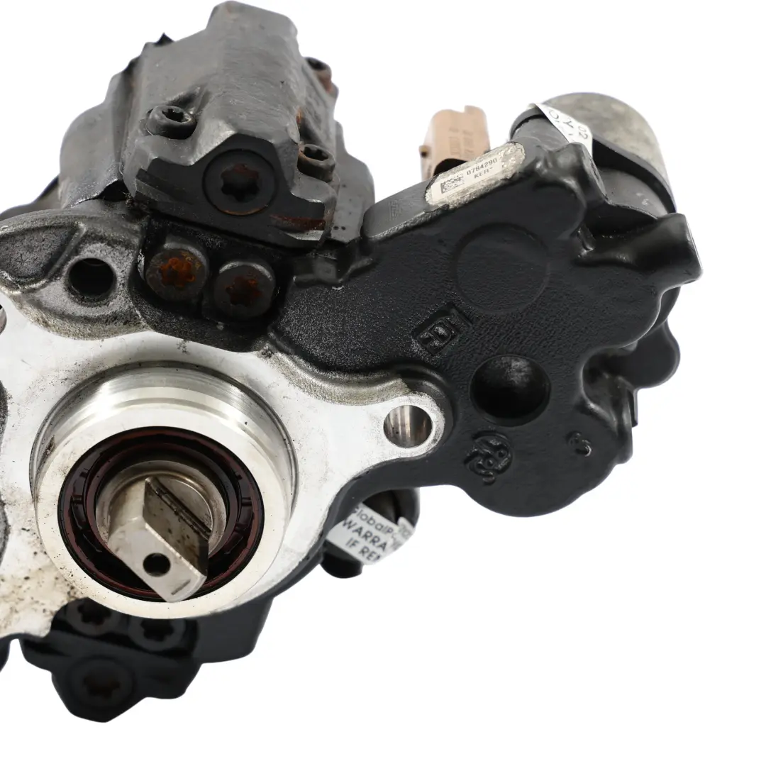 Ford Mondeo Mk4 2.0 TDCi Diesel High Pressure Injection Fuel Pump - SKU 9M5Q-9A543-AA - Part number 9M5Q-9A543-AA