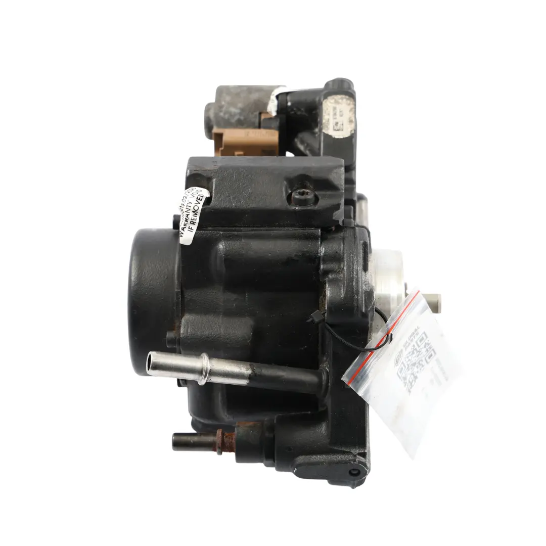 Ford Mondeo Mk4 2.0 Tdci Diesel Bomba De Combustible De Inyección - SKU 9M5Q-9A543-AA - Número de pieza 9M5Q-9A543-AA