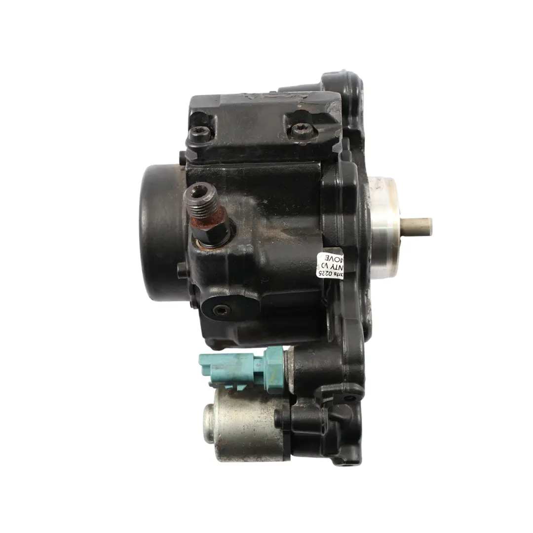 Ford Mondeo Mk4 2.0 Tdci Diesel Bomba De Combustible De Inyección - SKU 9M5Q-9A543-AA - Número de pieza 9M5Q-9A543-AA