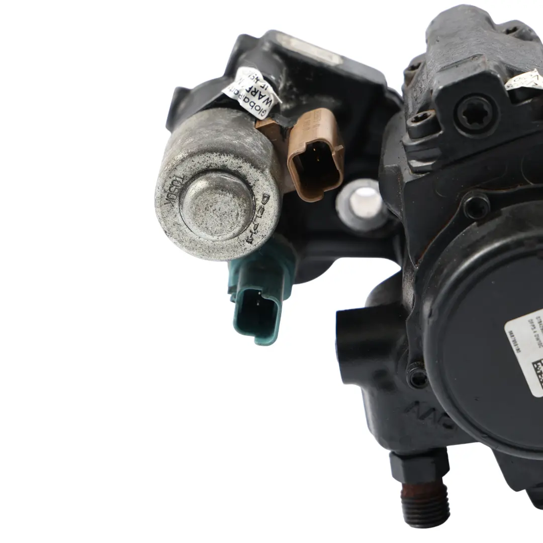 Ford Mondeo Mk4 Pompa Wtryskowa Paliwa 2.0 TDCi Diesel - SKU 9M5Q-9A543-AA - Numer Części 9M5Q-9A543-AA