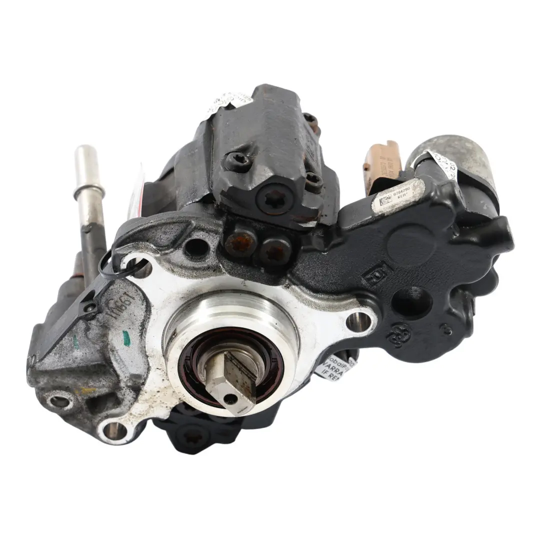 Ford Mondeo Mk4 2.0 TDCi Diesel High Pressure Injection Fuel Pump - SKU 9M5Q-9A543-AA - Part number 9M5Q-9A543-AA
