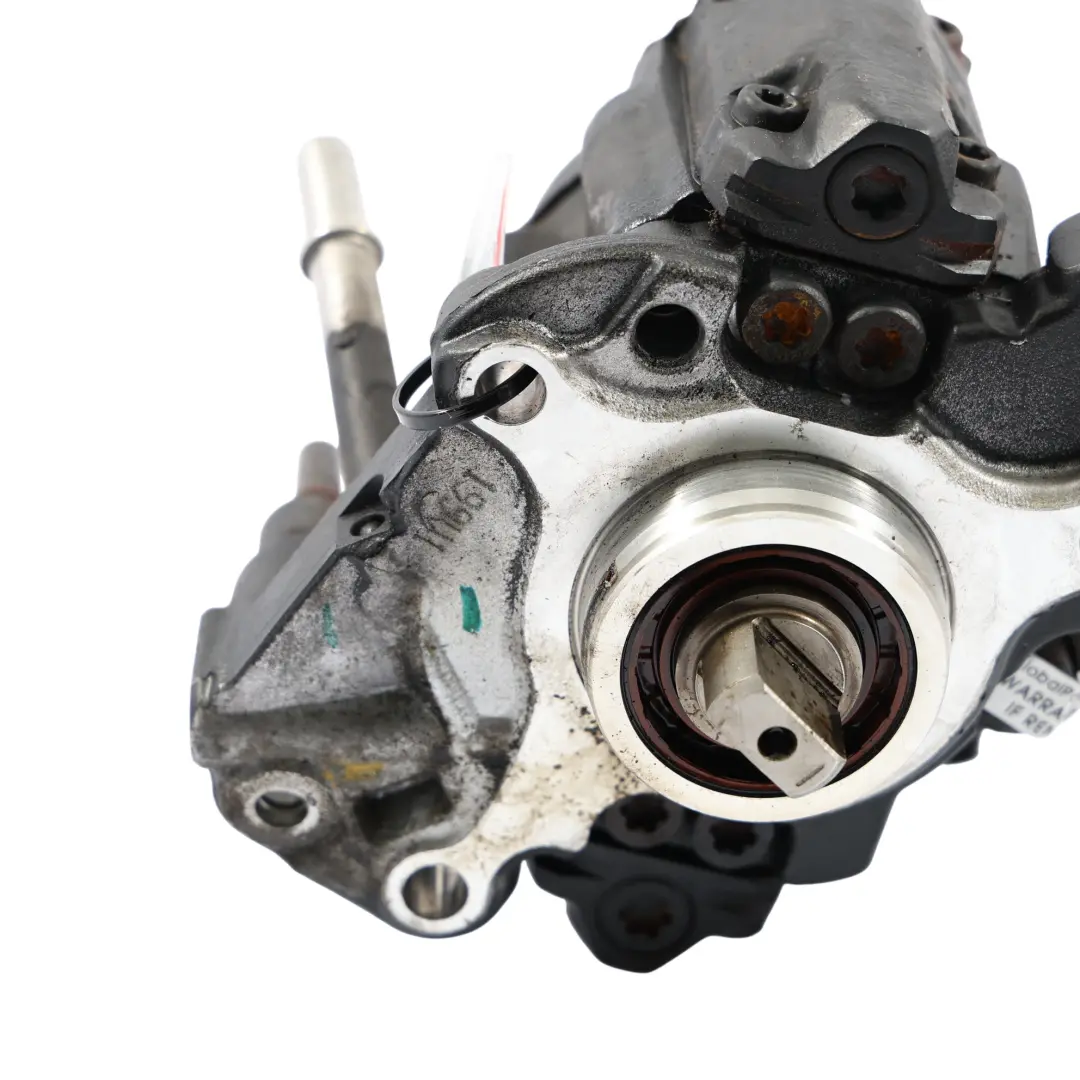 Ford Mondeo Mk4 2.0 TDCi Diesel High Pressure Injection Fuel Pump - SKU 9M5Q-9A543-AA - Part number 9M5Q-9A543-AA