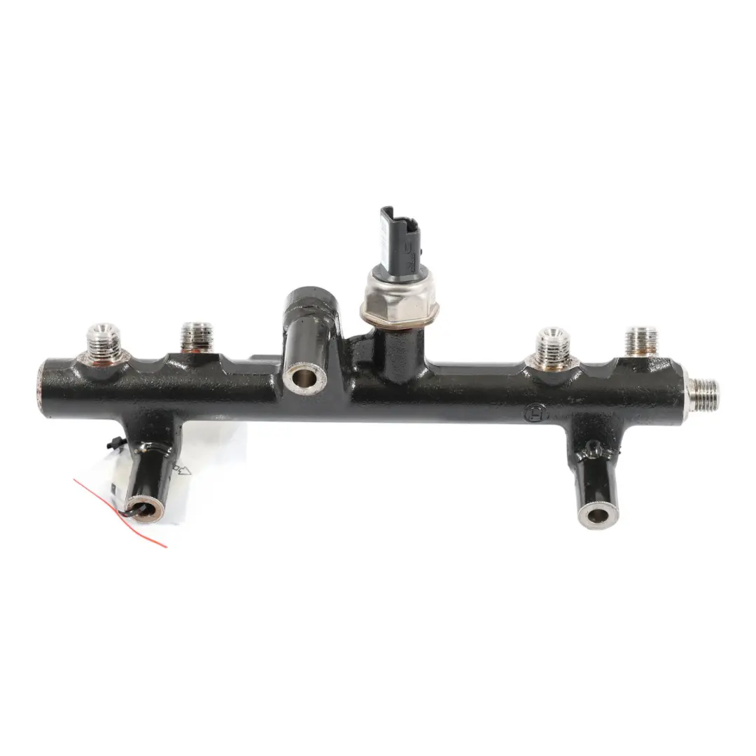 Rail Inyector Combustible Peugeot 3008 Ford Mondeo Mk4 2.0 HDI TDCi para con número de pieza 9681909680 Rail Inyector Combustible Peugeot 3008 Ford Mondeo Mk4 2.0 HDI TDCi - SKU 9681909680 - Número de pieza 9681909680