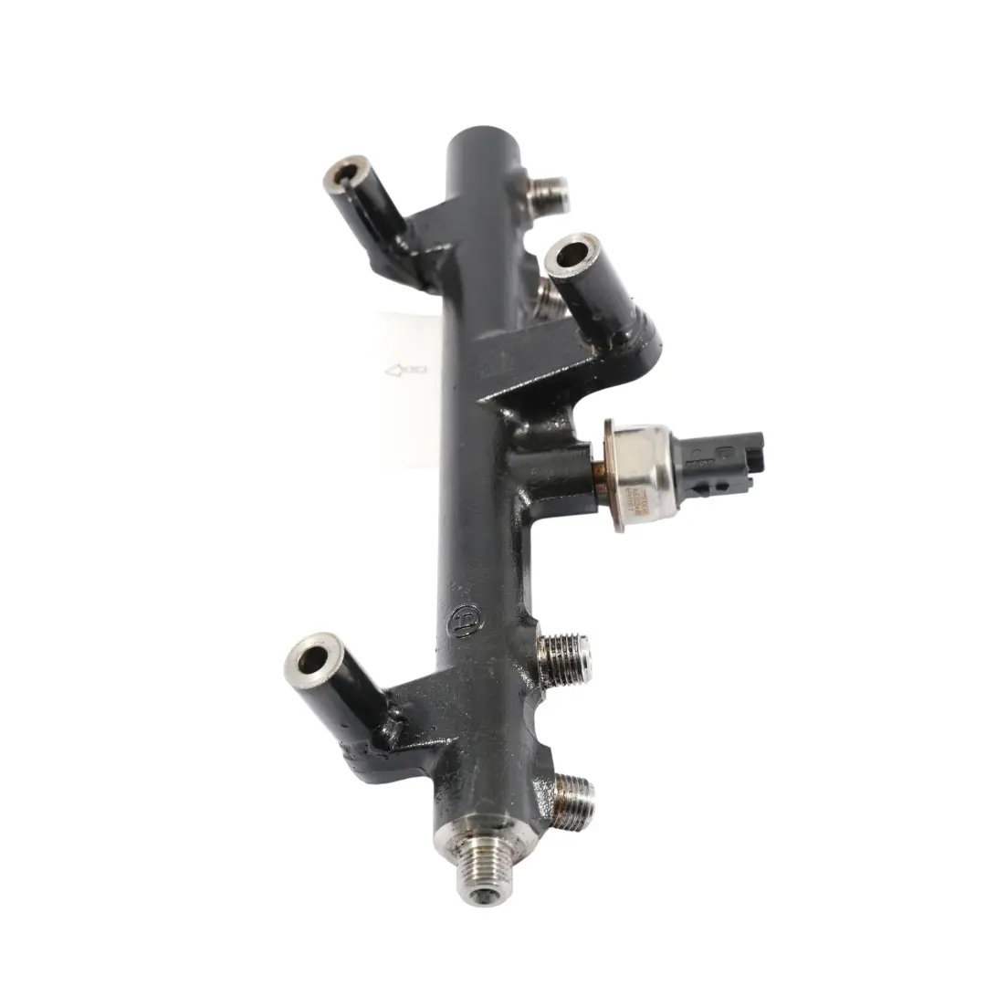 Rail D'Injecteurs Peugeot 3008 Ford Mondeo Mk4 2.0 HDI TDCi Line - SKU 9681909680 - Numéro de pièce 9681909680