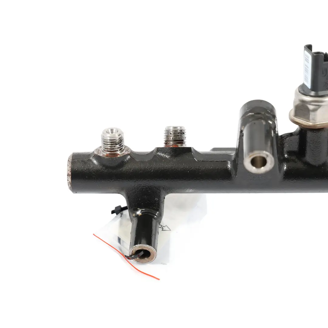 Rail Inyector Combustible Peugeot 3008 Ford Mondeo Mk4 2.0 HDI TDCi para con número de pieza 9681909680 Rail Inyector Combustible Peugeot 3008 Ford Mondeo Mk4 2.0 HDI TDCi - SKU 9681909680 - Número de pieza 9681909680