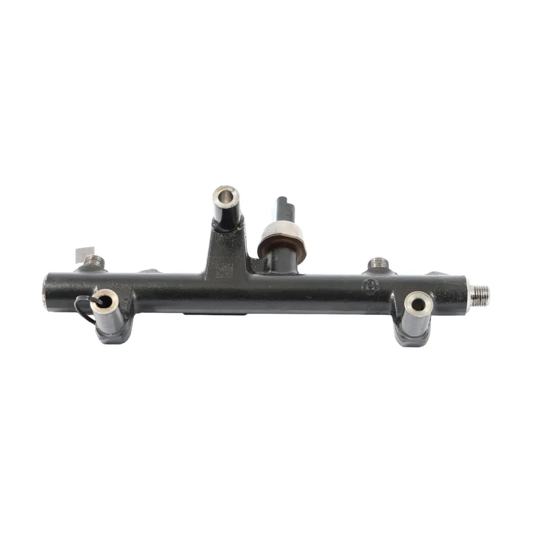 Rail Inyector Combustible Peugeot 3008 Ford Mondeo Mk4 2.0 HDI TDCi para con número de pieza 9681909680 Rail Inyector Combustible Peugeot 3008 Ford Mondeo Mk4 2.0 HDI TDCi - SKU 9681909680 - Número de pieza 9681909680