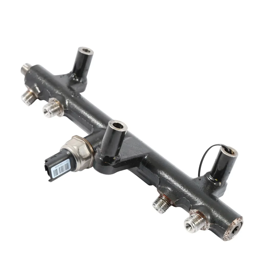 Rail Iniettore Carburante Peugeot 3008 Ford Mondeo Mk4 2.0 HDI TDCi per con numero di parte 9681909680 Rail Iniettore Carburante Peugeot 3008 Ford Mondeo Mk4 2.0 HDI TDCi - SKU 9681909680 - Numero di parte 9681909680