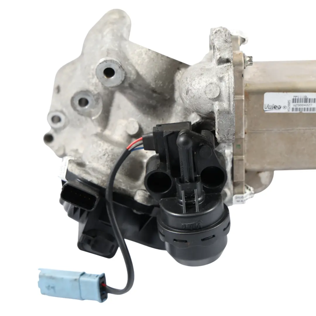 Ford Mondeo Mk4 2.0 Diesel Valvola Raffreddamento EGR Connettore - SKU 9M5Q-9D475-DC - Numero di parte 9M5Q-9D475-DC