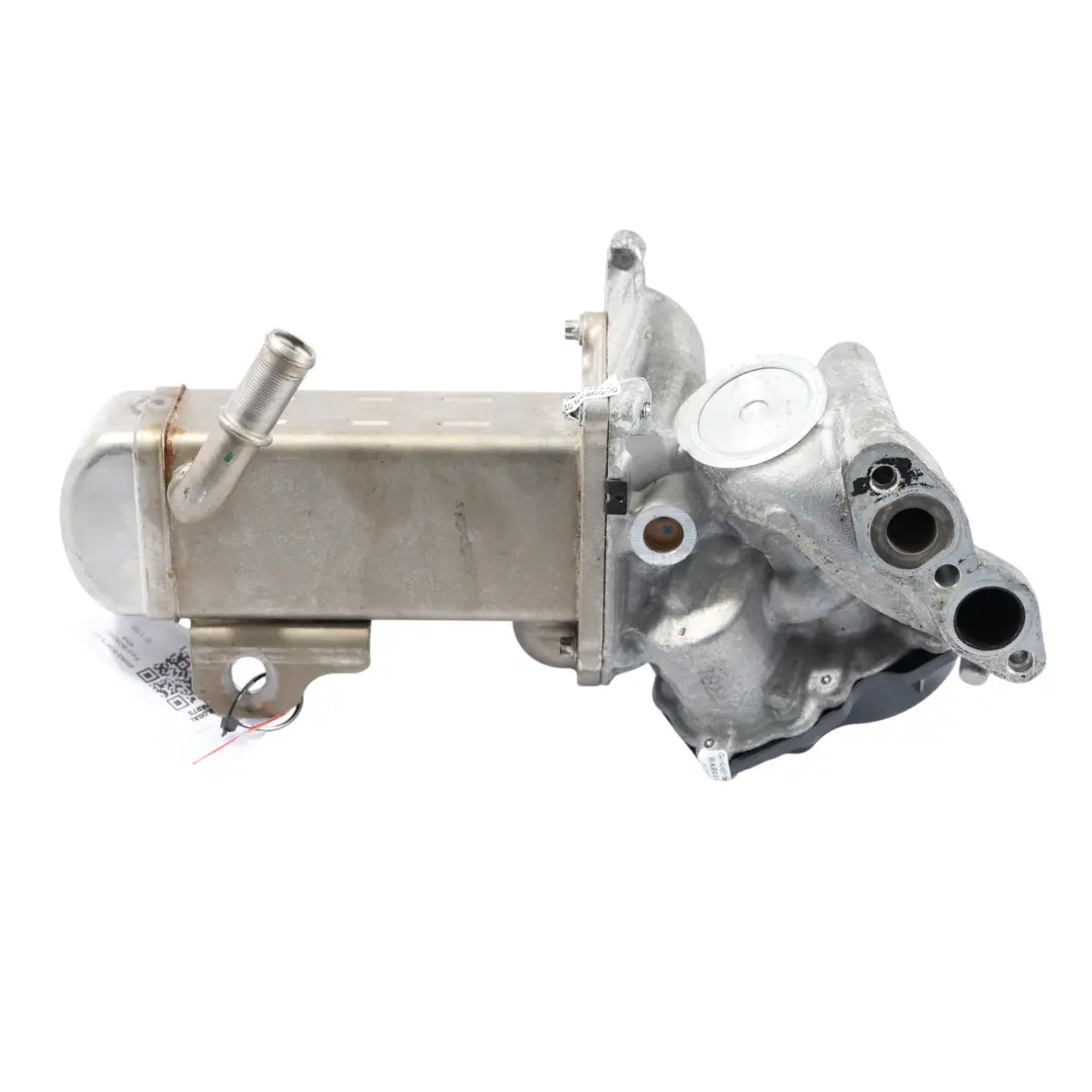Mk4 2.0 Diesel Valvola Raffreddamento EGR Connettore per Ford Mondeo con numero di parte 9M5Q-9D475-DC Ford Mondeo Mk4 2.0 Diesel Valvola Raffreddamento EGR Connettore - SKU 9M5Q-9D475-DC - Numero di parte 9M5Q-9D475-DC