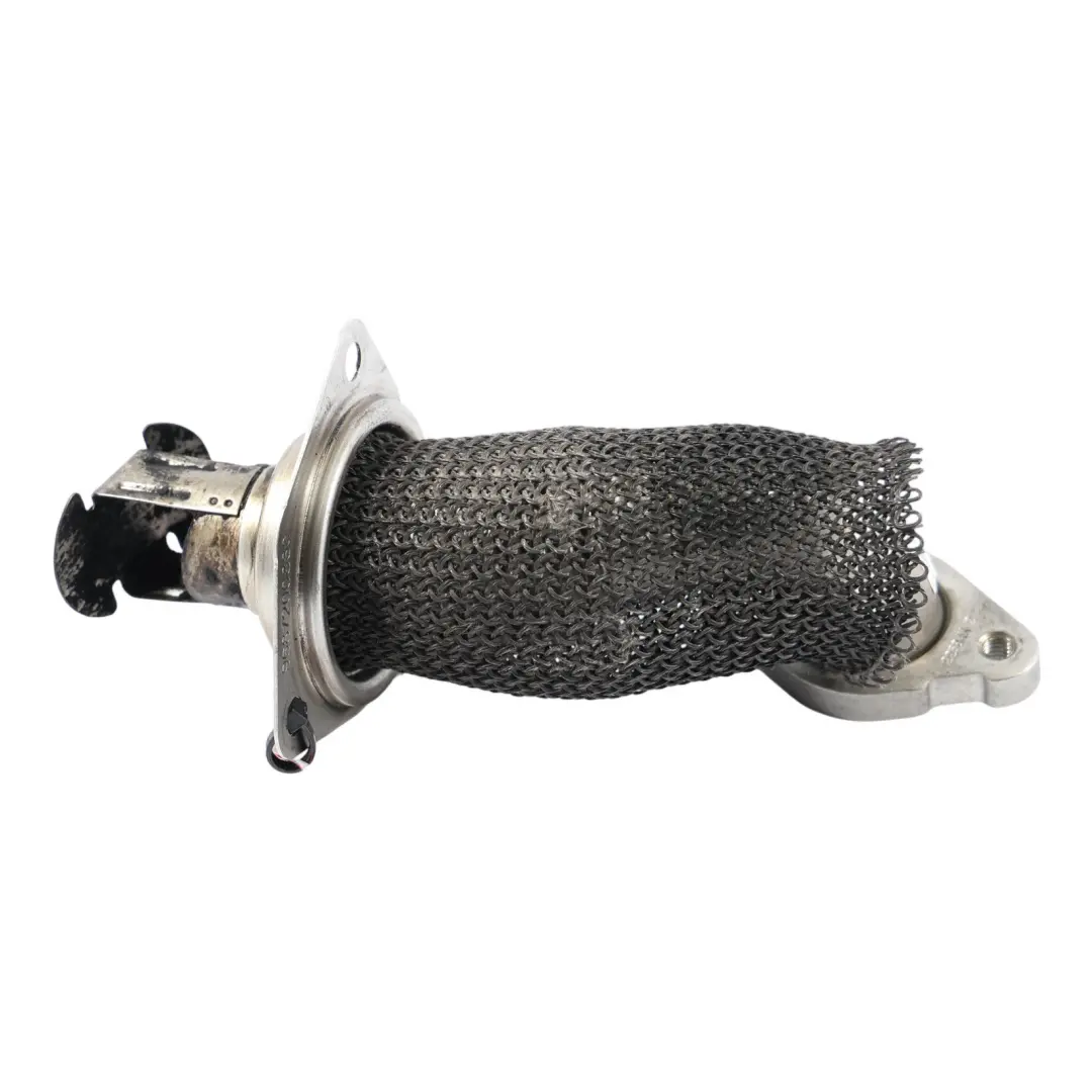 Mk4 Tubo EGR 2.0 Tdci Diesel Refrigerador De Válvulas para Ford Mondeo con número de pieza 9M5Q-9D477-AA Ford Mondeo Mk4 Tubo EGR 2.0 Tdci Diesel Refrigerador De Válvulas - SKU 9M5Q-9D477-AA - Número de pieza 9M5Q-9D477-AA