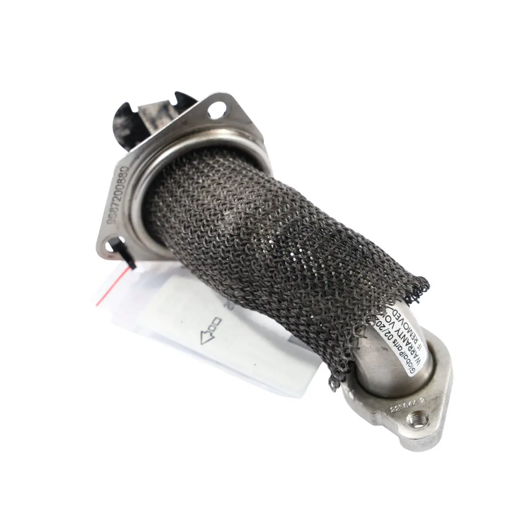 Mk4 Tubo EGR 2.0 Tdci Diesel Refrigerador De Válvulas para Ford Mondeo con número de pieza 9M5Q-9D477-AA Ford Mondeo Mk4 Tubo EGR 2.0 Tdci Diesel Refrigerador De Válvulas - SKU 9M5Q-9D477-AA - Número de pieza 9M5Q-9D477-AA