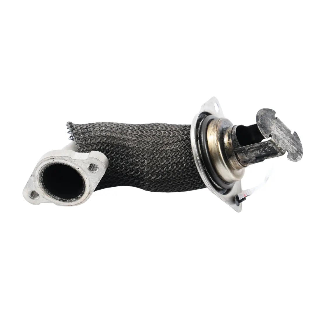 Mk4 Tuyau EGR Gaz D'Échappement 2.0 TDCi Diesel pour Ford Mondeo à propos du numéro de pièce 9M5Q-9D477-AA Ford Mondeo Mk4 Tuyau EGR Gaz D'Échappement 2.0 TDCi Diesel - SKU 9M5Q-9D477-AA - Numéro de pièce 9M5Q-9D477-AA
