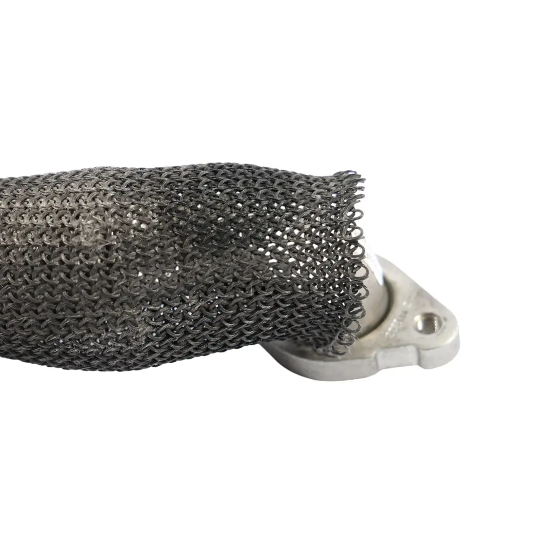 Mk4 Tubo EGR 2.0 Tdci Diesel Refrigerador De Válvulas para Ford Mondeo con número de pieza 9M5Q-9D477-AA Ford Mondeo Mk4 Tubo EGR 2.0 Tdci Diesel Refrigerador De Válvulas - SKU 9M5Q-9D477-AA - Número de pieza 9M5Q-9D477-AA