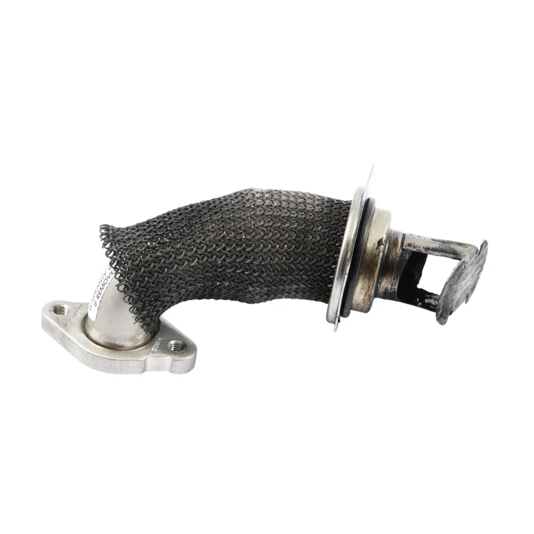 Mk4 Tubo EGR 2.0 Tdci Diesel Refrigerador De Válvulas para Ford Mondeo con número de pieza 9M5Q-9D477-AA Ford Mondeo Mk4 Tubo EGR 2.0 Tdci Diesel Refrigerador De Válvulas - SKU 9M5Q-9D477-AA - Número de pieza 9M5Q-9D477-AA