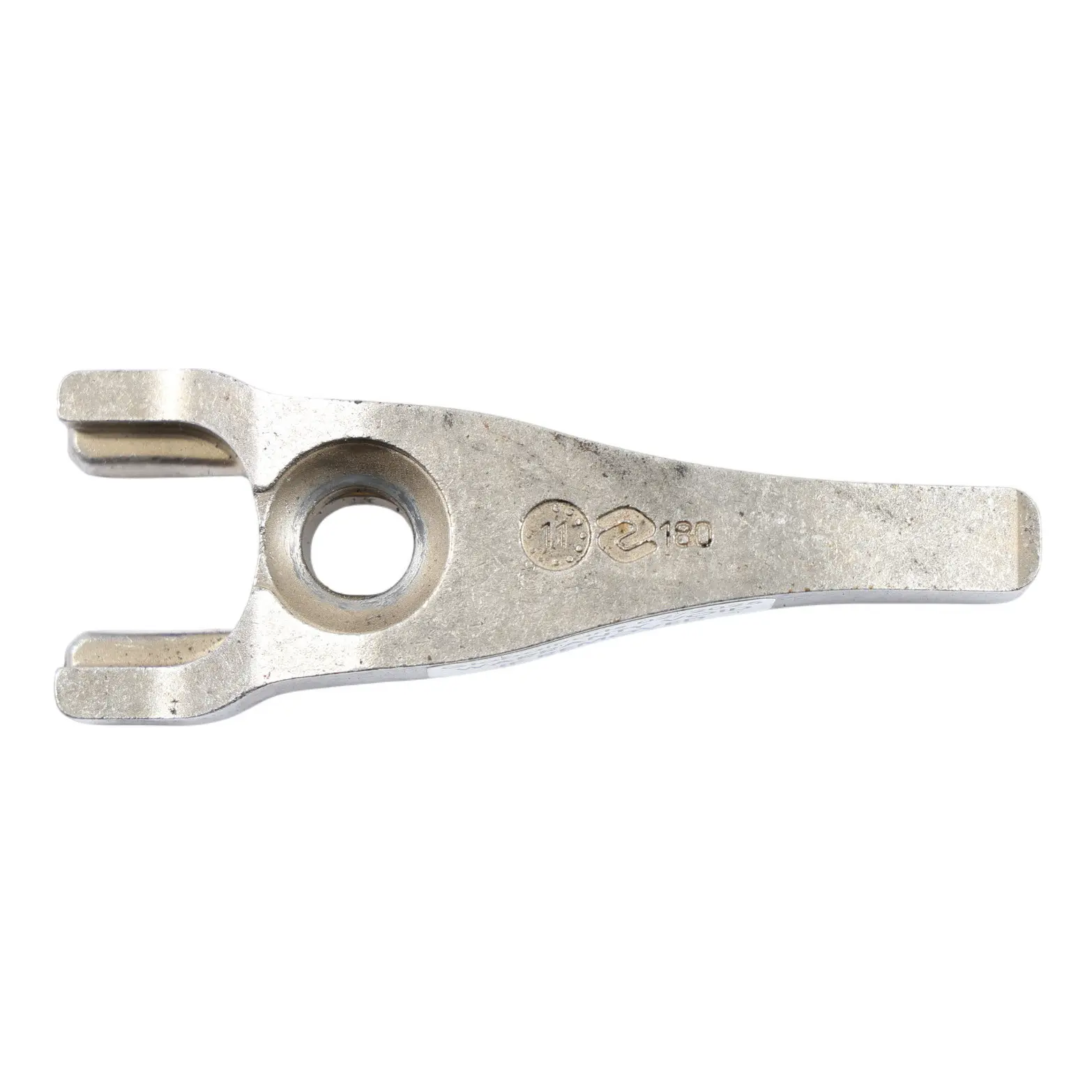 Ford Mondeo Mk4 Serraggio Supporto Iniettori Carburante 2.0 TDCi 9M5Q-9E568-AB