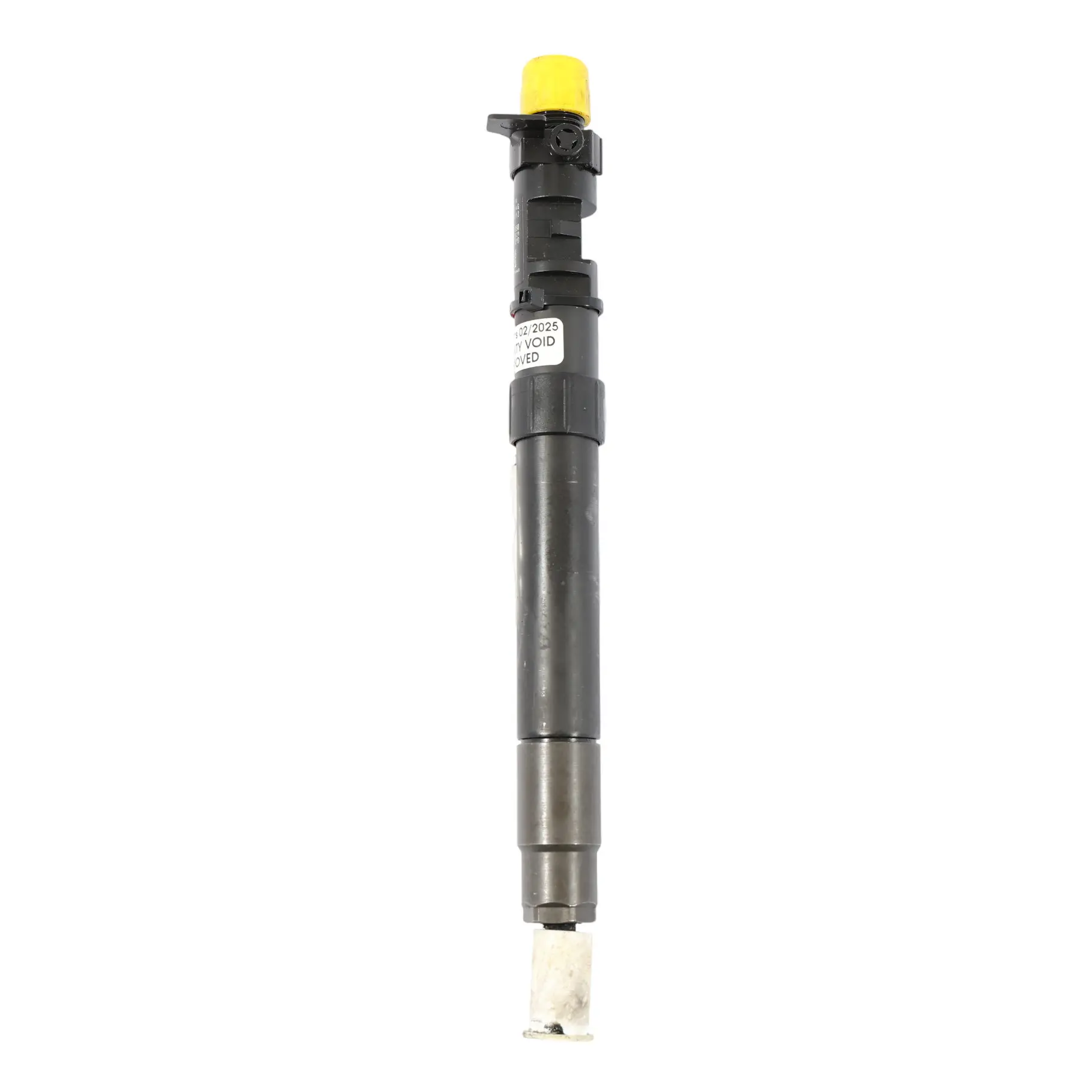 Fuel Injector Ford Mondeo Galaxy Kuga 2.0 TDCi Injection Nozzle 4M5Q-9F593-AD