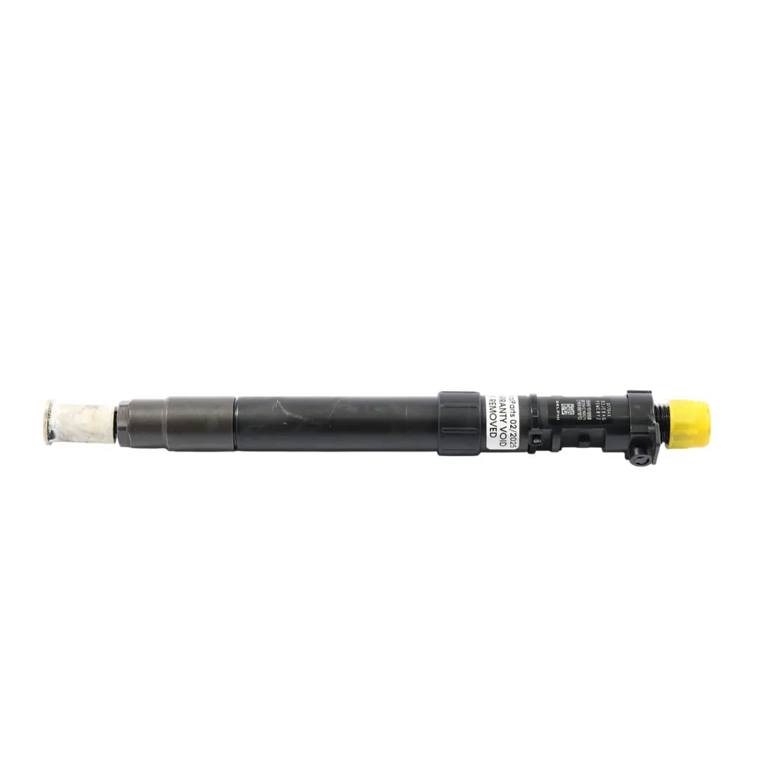  Iniettore Carburante Ford Mondeo Galaxy Kuga 2.0 TDCi Ugello 4M5Q-9F593-AD - SKU 9M5Q-9F593-BB - Numero di parte 9M5Q-9F593-BB