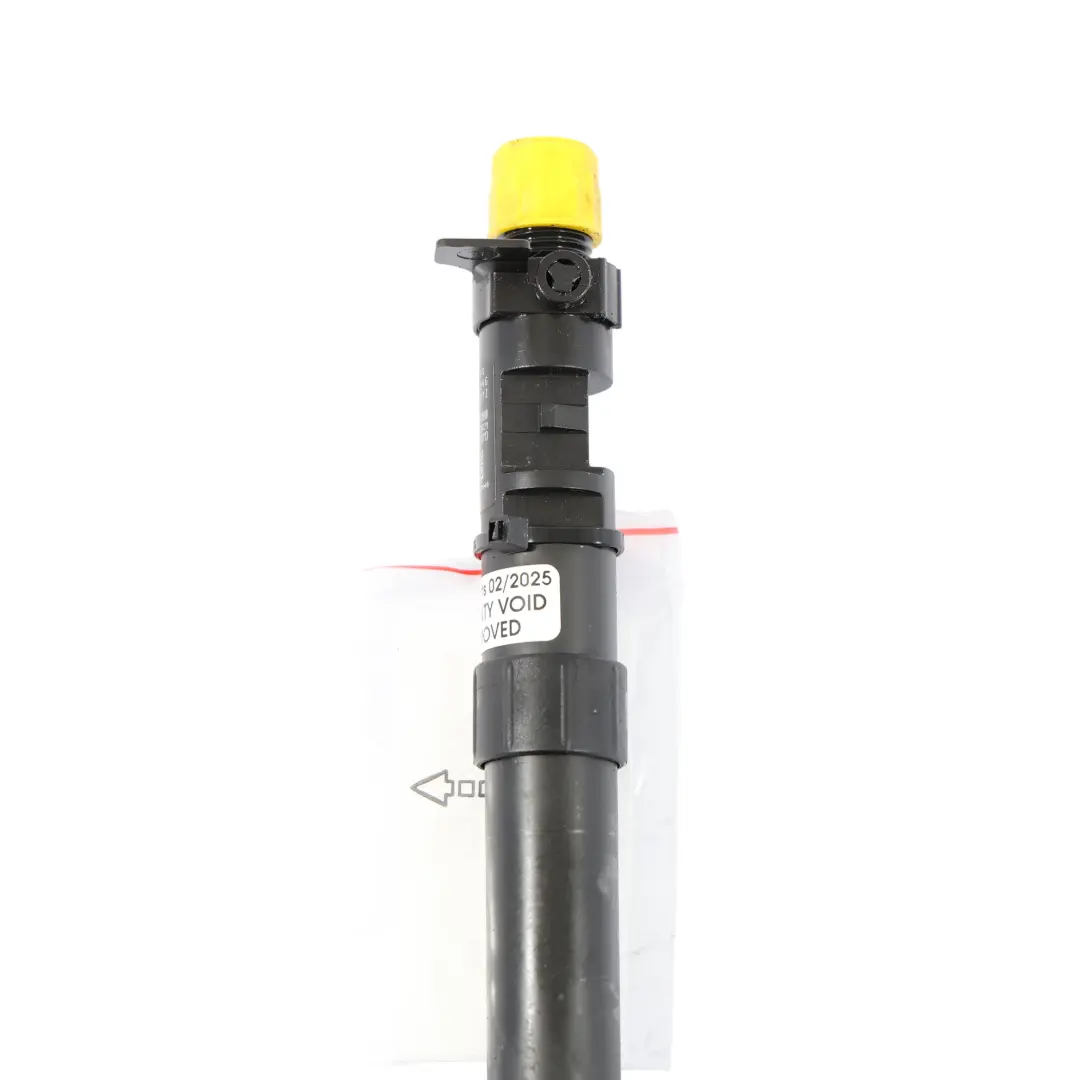 Iniettore Carburante Ford Mondeo Galaxy Kuga 2.0 TDCi Ugello 4M5Q-9F593-AD - SKU 9M5Q-9F593-BB - Numero di parte 9M5Q-9F593-BB