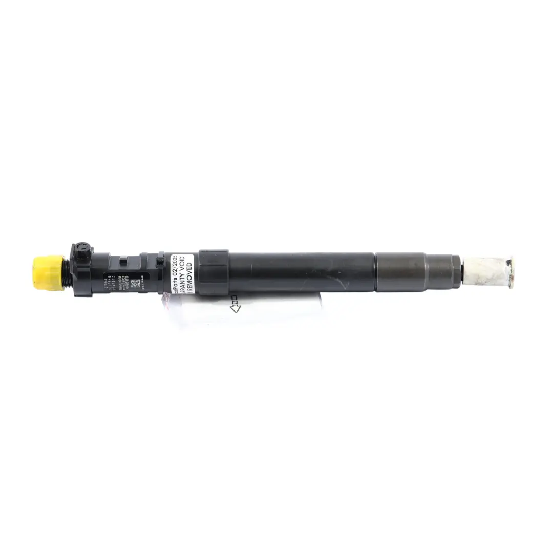  Iniettore Carburante Ford Mondeo Galaxy Kuga 2.0 TDCi Ugello 4M5Q-9F593-AD - SKU 9M5Q-9F593-BB - Numero di parte 9M5Q-9F593-BB