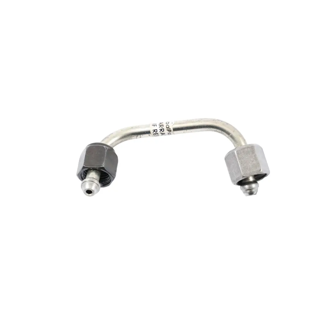 Ford Mondeo Mk4 Fuel Injection Pressure Rail Pipe Set 2.0 TDCi - SKU 9M5Q-9J323-AA - Part number 9M5Q-9J323-AA