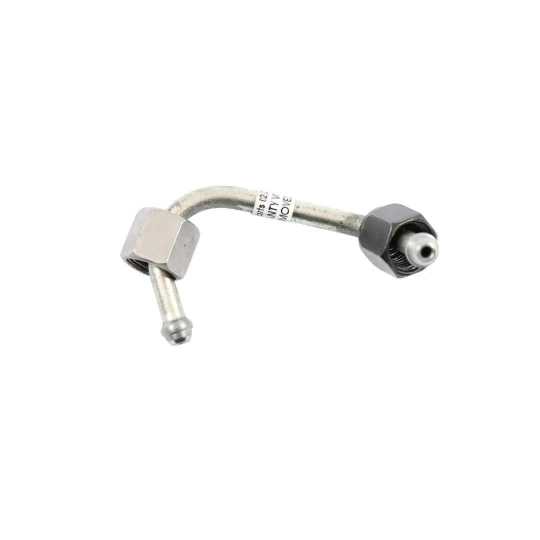 Ford Mondeo Mk4 Fuel Injection Pressure Rail Pipe Set 2.0 TDCi - SKU 9M5Q-9J323-AA - Part number 9M5Q-9J323-AA