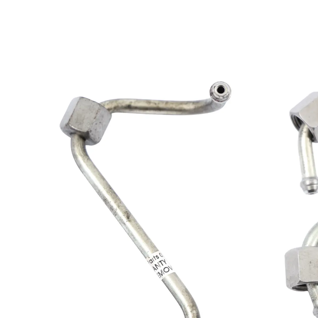 Ford Mondeo Mk4 Fuel Injection Pressure Rail Pipe Set 2.0 TDCi - SKU 9M5Q-9J323-AA - Part number 9M5Q-9J323-AA