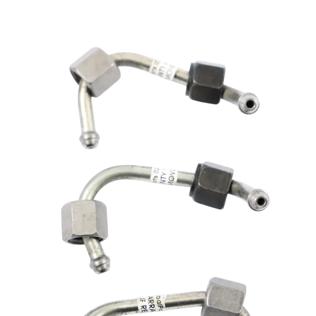 Mk4 Set Di Tubi Di Iniezione A Pressione 2.0 TDCi per Ford Mondeo con numero di parte 9M5Q-9J323-AA Ford Mondeo Mk4 Set Di Tubi Di Iniezione A Pressione 2.0 TDCi - SKU 9M5Q-9J323-AA - Numero di parte 9M5Q-9J323-AA