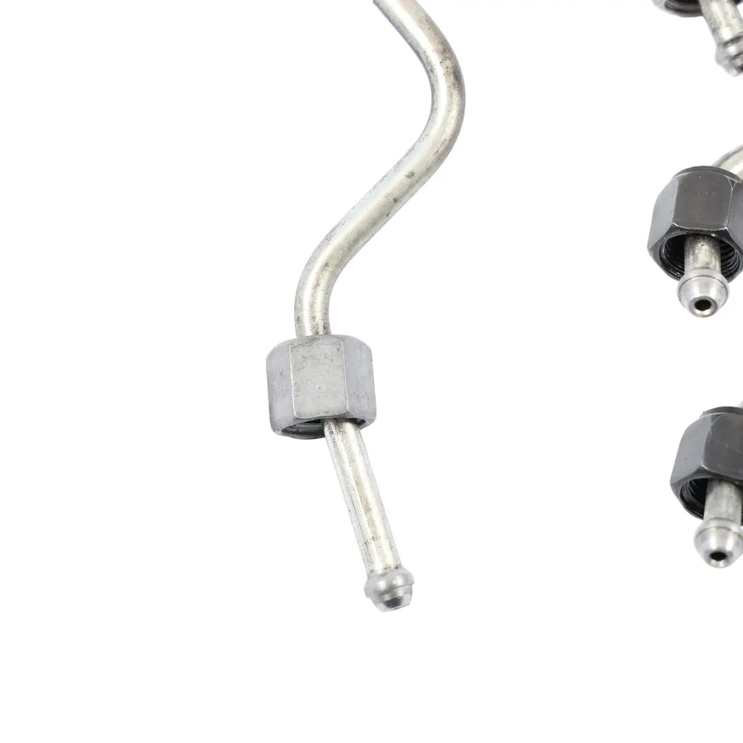 Ford Mondeo Mk4 Injection De Carburant Ensemble Tuyaux 2.0 TDCi - SKU 9M5Q-9J323-AA - Numéro de pièce 9M5Q-9J323-AA
