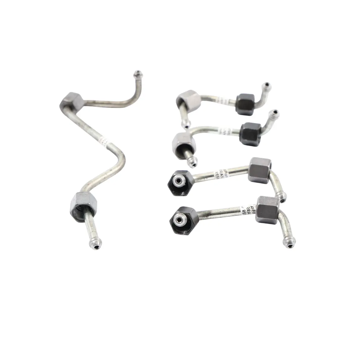 Mk4 Juego Tuberías De Inyección Combustible 2.0 TDCi para Ford Mondeo con número de pieza 9M5Q-9J323-AA Ford Mondeo Mk4 Juego Tuberías De Inyección Combustible 2.0 TDCi - SKU 9M5Q-9J323-AA - Número de pieza 9M5Q-9J323-AA